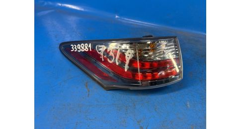 Lampa Tylna lew. LEXUS CT200 11-17 Lampa Tylna lew. LEXUS CT200 11-17
