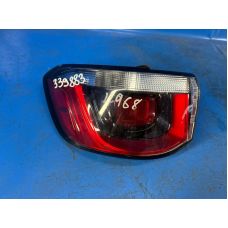 Zewnętrzna lampa lew. JEEP COMPASS 17-21