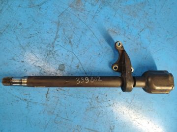 Pośredni wał napędowy DODGE GRAND CARAVAN 08-