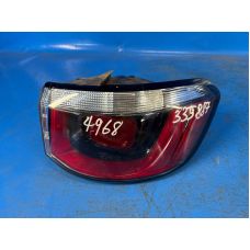 Zewnętrzna lampa praw. JEEP COMPASS 17-21