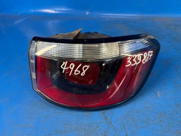Lampa Tylna praw. JEEP COMPASS 17-21