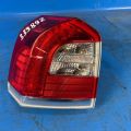 31395959 | Lampa Tylna lew. VOLVO XC70 07-16 (339892)