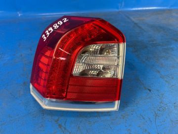 Lampa Tylna lew. VOLVO XC70 07-16