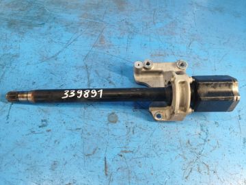 Pośredni wał napędowy JEEP COMPASS 17-21