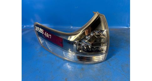 Lampa Tylna lew. TOYOTA SIENNA 11-16
