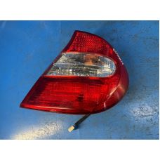 Zewnętrzna lampa praw. TOYOTA CAMRY 30 02-06