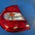81561AA050 | Lampa Tylna lew. TOYOTA CAMRY 30 02-06 (339908)
