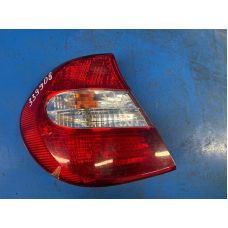 Zewnętrzna lampa lew. TOYOTA CAMRY 30 02-06