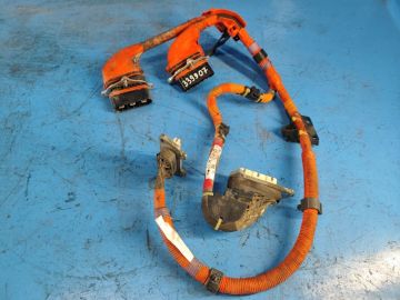 Okablowanie wysokiego napięcia LEXUS HS250H (ANF10) 09-12