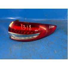 Zewnętrzna lampa praw. FORD FUSION 14-