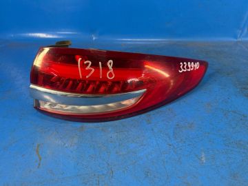 Lampa Tylna praw. FORD FUSION 14-