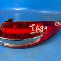 HS7Z-13404-J | Lampa Tylna praw. FORD FUSION 14- (339912)