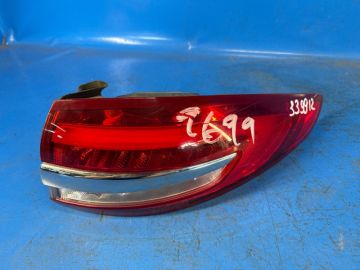 Lampa Tylna praw. FORD FUSION 14-