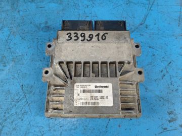 Moduł sterowania silnikiem FORD FUSION 14-