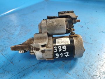 rozrusznik FORD FUSION 14-