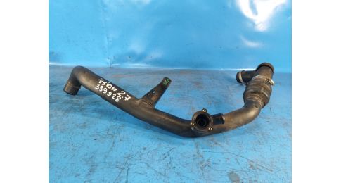 Rura intercoolera FORD FUSION 14- Rura intercoolera FORD FUSION 14-