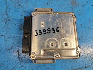 Moduł sterowania silnikiem FORD FUSION 14-