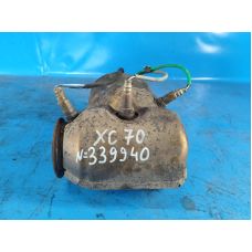 Katalizator VOLVO XC70 07-16