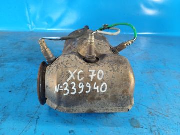 Katalizator VOLVO XC70 07-16