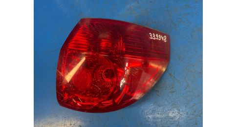 Lampa Tylna praw. TOYOTA SIENNA 03-10 Lampa Tylna praw. TOYOTA SIENNA 03-10