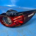 KB8A-51-150F | Lampa Tylna praw. MAZDA CX-5 (KF) 16-21 (339955)