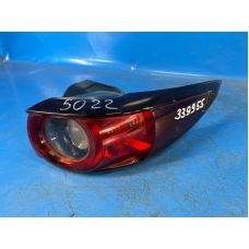Zewnętrzna lampa praw. MAZDA CX-5 (KF) 16-21