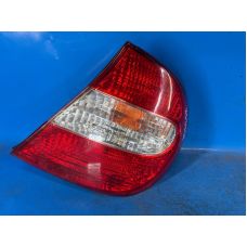 Zewnętrzna lampa praw. TOYOTA CAMRY 30 02-06