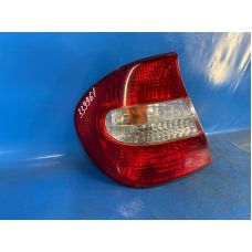 Zewnętrzna lampa lew. TOYOTA CAMRY 30 02-06