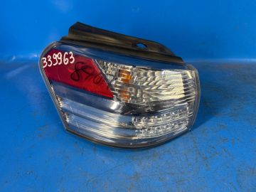 Lampa Tylna lew. LEXUS HS250H (ANF10) 09-12