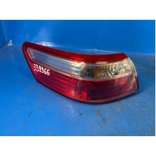 Zewnętrzna lampa lew. TOYOTA CAMRY 40 06-11