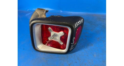 Lampa Tylna praw. JEEP RENEGADE (BU) 14- Lampa Tylna praw. JEEP RENEGADE (BU) 14-