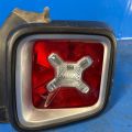 68256 056AA | Lampa Tylna praw. JEEP RENEGADE (BU) 14- (339973) - Podgląd 2