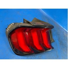 Zewnętrzna lampa lew. FORD MUSTANG 15-