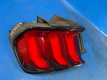 Lampa Tylna lew. FORD MUSTANG 15-