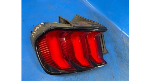Lampa Tylna lew. FORD MUSTANG 15- Lampa Tylna lew. FORD MUSTANG 15-