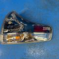 8155008040 | Lampa Tylna praw. TOYOTA SIENNA 11-16 (339989)