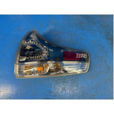 Zewnętrzna lampa praw. TOYOTA SIENNA 11-16