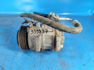 Kompresor klimatyzacji TOYOTA SIENNA 11-16