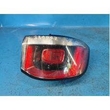 Zewnętrzna lampa praw. JEEP COMPASS 17-21