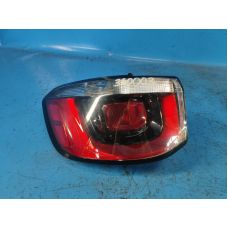 Zewnętrzna lampa lew. JEEP COMPASS 17-21