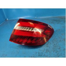 Zewnętrzna lampa praw. MERCEDES GLC -CLASS X253 15-19