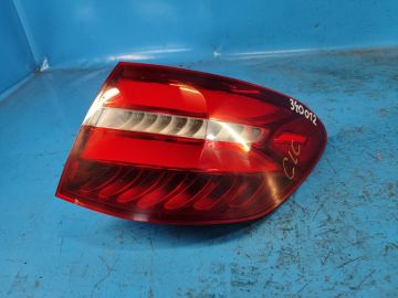 Lampa Tylna praw. MERCEDES GLC -CLASS X253 15-19