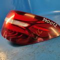 A 253 906 12 00 | Lampa Tylna praw. MERCEDES GLC -CLASS X253 15-19 (340012) - Podgląd 2