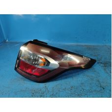 Zewnętrzna lampa praw. FORD ESCAPE 12-19