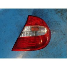 Zewnętrzna lampa praw. TOYOTA CAMRY 30 02-06