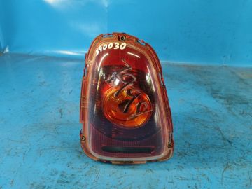 Lampa Tylna lew. MINI COOPER S R56 06-14