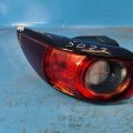 KB8A-51-160F | Lampa Tylna lew. MAZDA CX-5 (KF) 16-21 (340034)