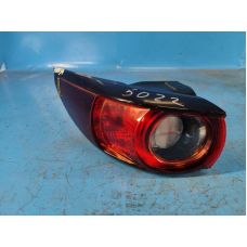 Zewnętrzna lampa lew. MAZDA CX-5 (KF) 16-21
