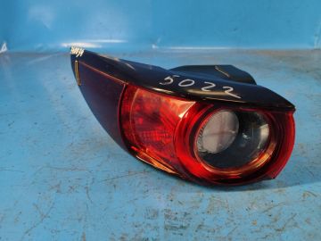 Lampa Tylna lew. MAZDA CX-5 (KF) 16-21