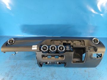 Deska rozdzielcza MERCEDES EQA 23-